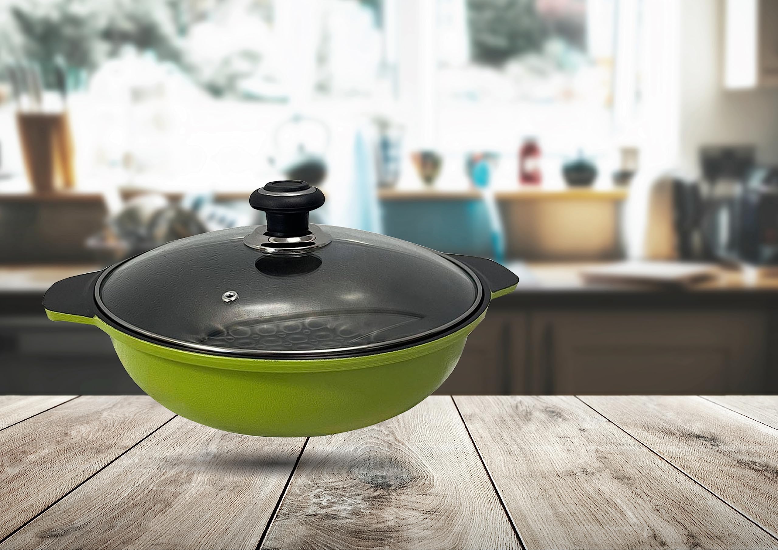 Amazon.com: DBM IMPORTS 3D Green Bubble Diamond Coating Nonstick Amazon.com: DBM IMPORTS 3D Green Bubble Diamond Coating Nonstick